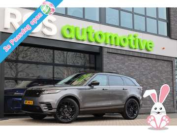 2.0 I4 Turbo AWD R-Dynamic HSE | TOPSTAAT! | NAP |