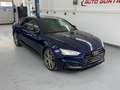 Audi A5 Sportback 50 TDI quattro 3xSLine*HUD*BO*360* Blau - thumbnail 2