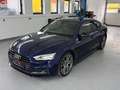 Audi A5 Sportback 50 TDI quattro 3xSLine*HUD*BO*360* Blau - thumbnail 4