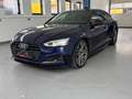 Audi A5 Sportback 50 TDI quattro 3xSLine*HUD*BO*360* Blau - thumbnail 3