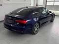 Audi A5 Sportback 50 TDI quattro 3xSLine*HUD*BO*360* Blau - thumbnail 8