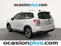 Subaru Forester 2.0i Executive CVT Blanc - thumbnail 4