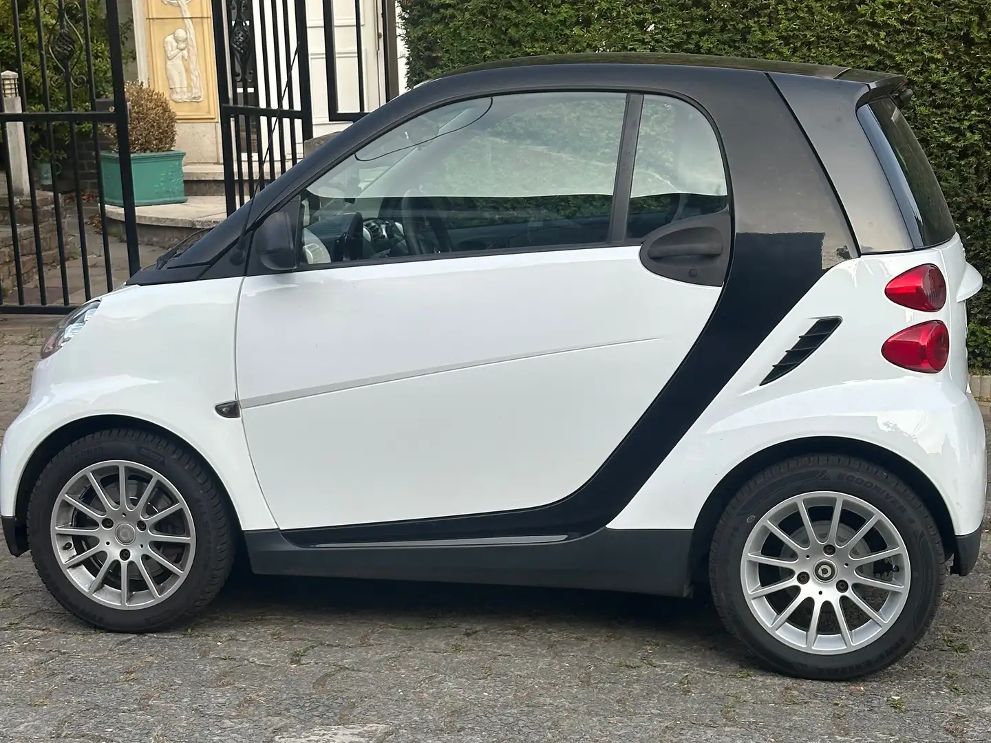 smart forTwo Coupe 1.0i Mhd Pure Softouch - 2