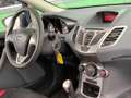 Ford Fiesta 1.25 Limited | Met Nieuwe APK | Airco | Blu/Azzurro - thumbnail 18