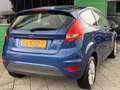 Ford Fiesta 1.25 Limited | Met Nieuwe APK | Airco | Blu/Azzurro - thumbnail 15