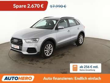 1.4 TFSI *XENON*TEMPO*PDC*SHZ*KLIMA*