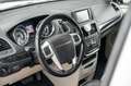 Dodge Grand Caravan 3,6 LPG BRC 7 SITZE LEDER Blanc - thumbnail 23