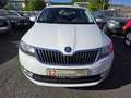 Skoda Rapid/Spaceback Ambition SHZ Klimaaut-Tempo PDC Weiß - thumbnail 3