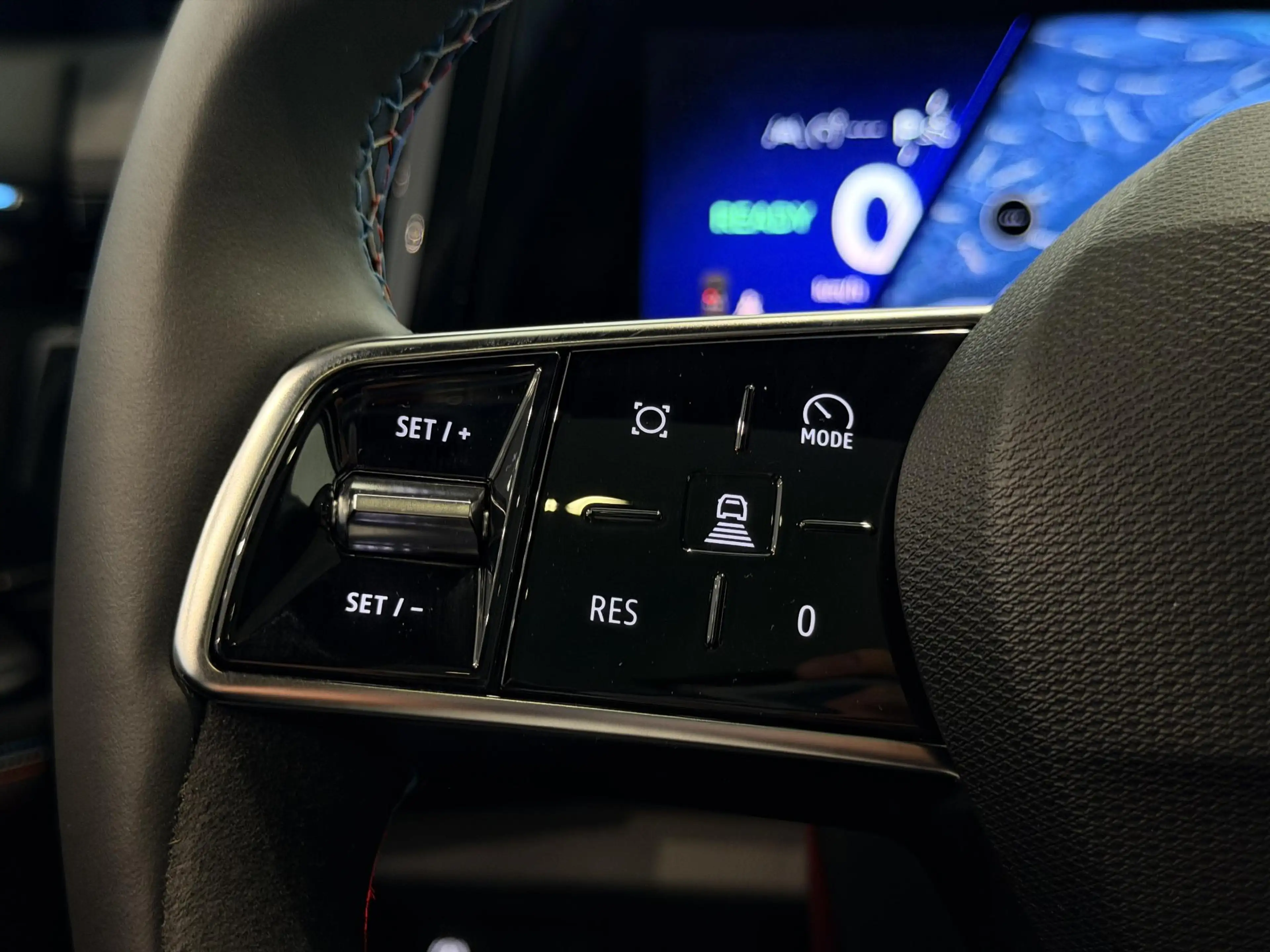 Renault Rafale 1.2 E-Tech Full Hybrid 200 Esprit Alpine | Matrix — photo 22