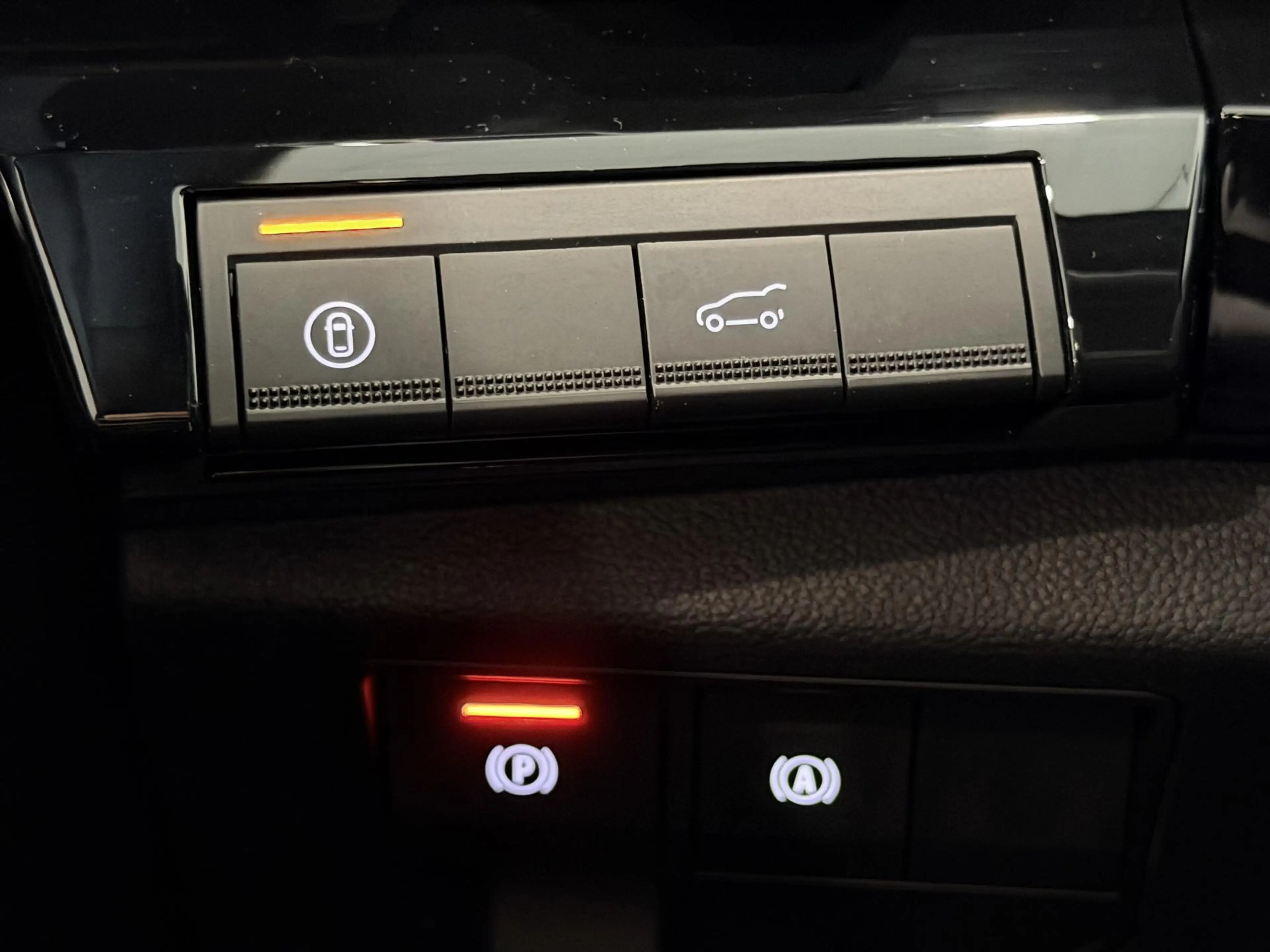 Renault Rafale 1.2 E-Tech Full Hybrid 200 Esprit Alpine | Matrix — photo 41
