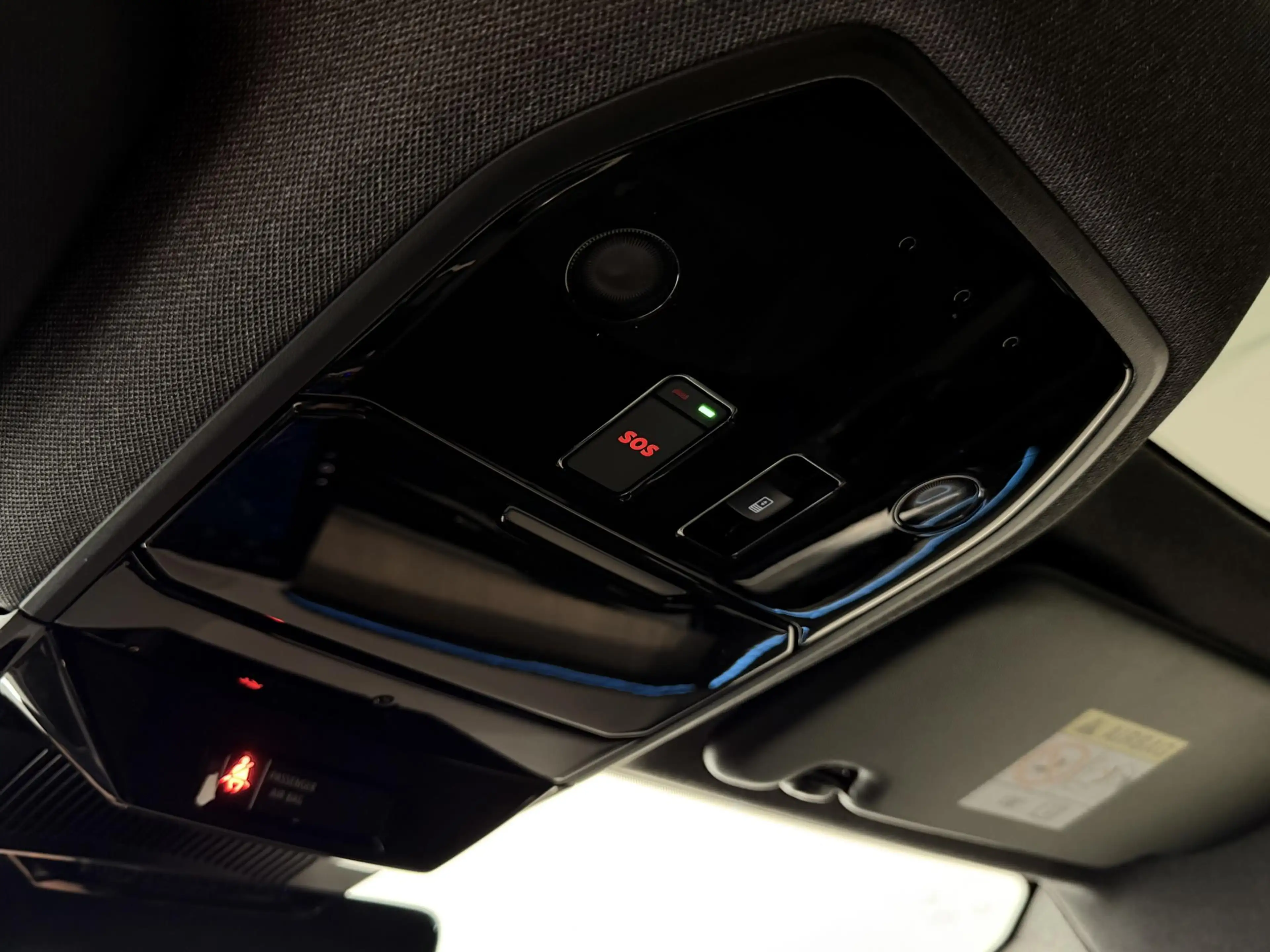 Renault Rafale 1.2 E-Tech Full Hybrid 200 Esprit Alpine | Matrix — photo 37