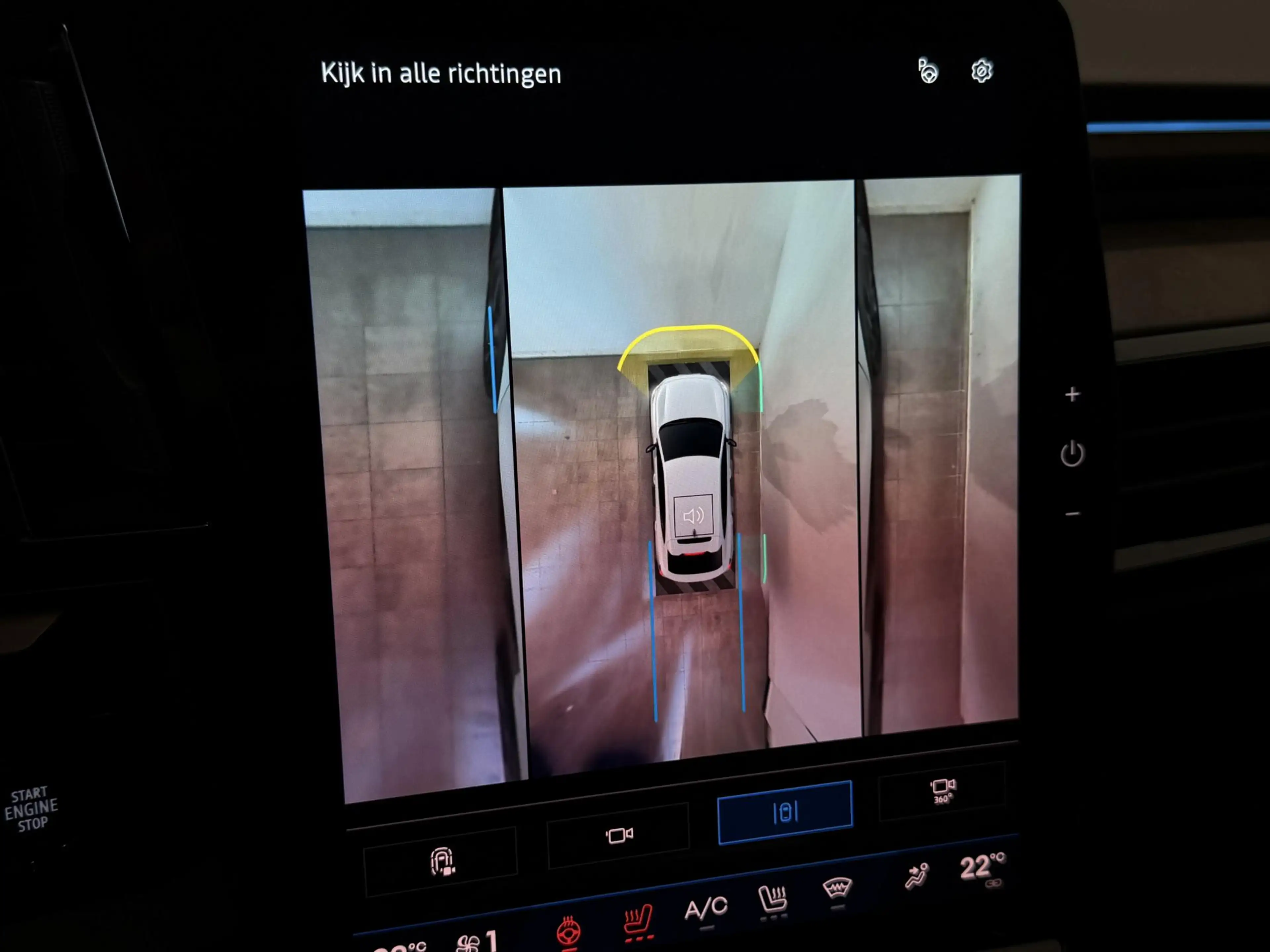 Renault Rafale 1.2 E-Tech Full Hybrid 200 Esprit Alpine | Matrix — photo 50