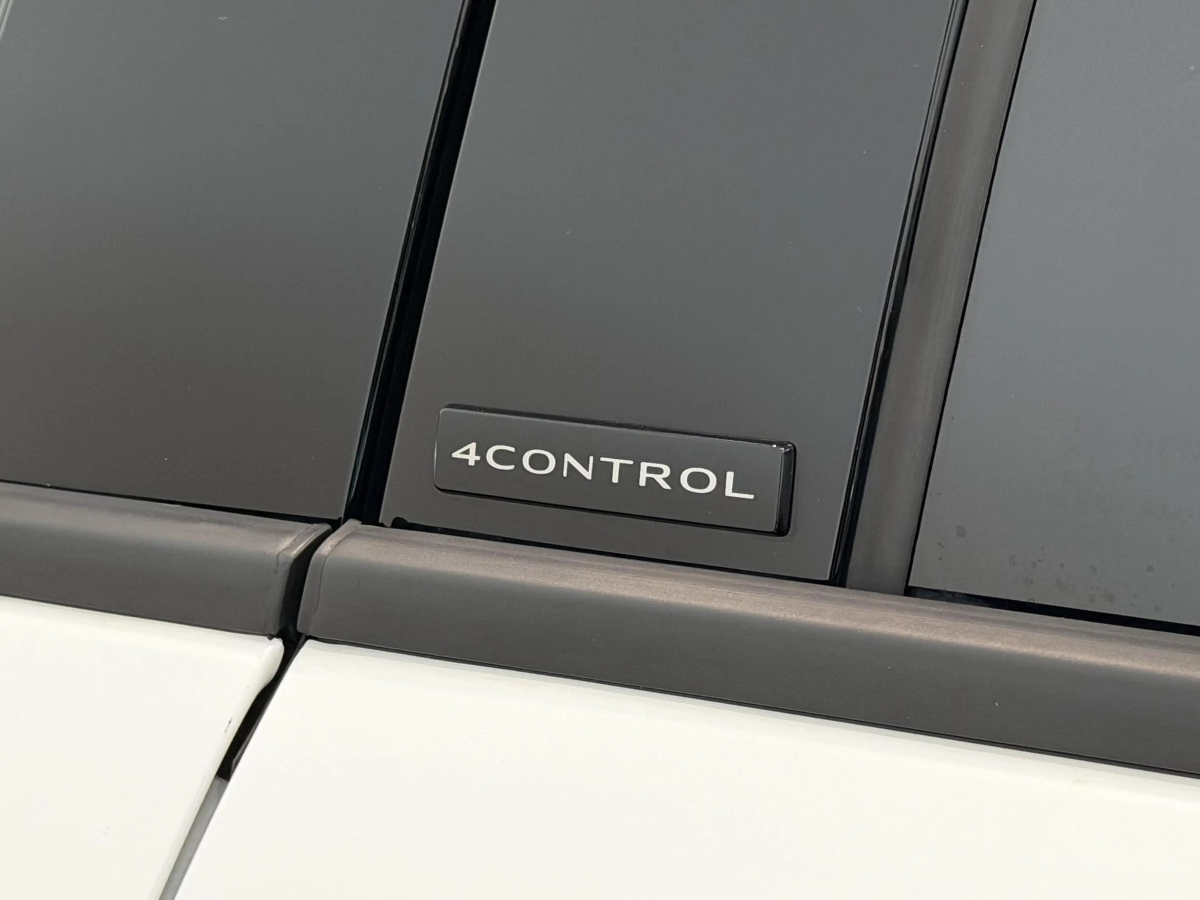 Renault Rafale 1.2 E-Tech Full Hybrid 200 Esprit Alpine | Matrix — photo 29