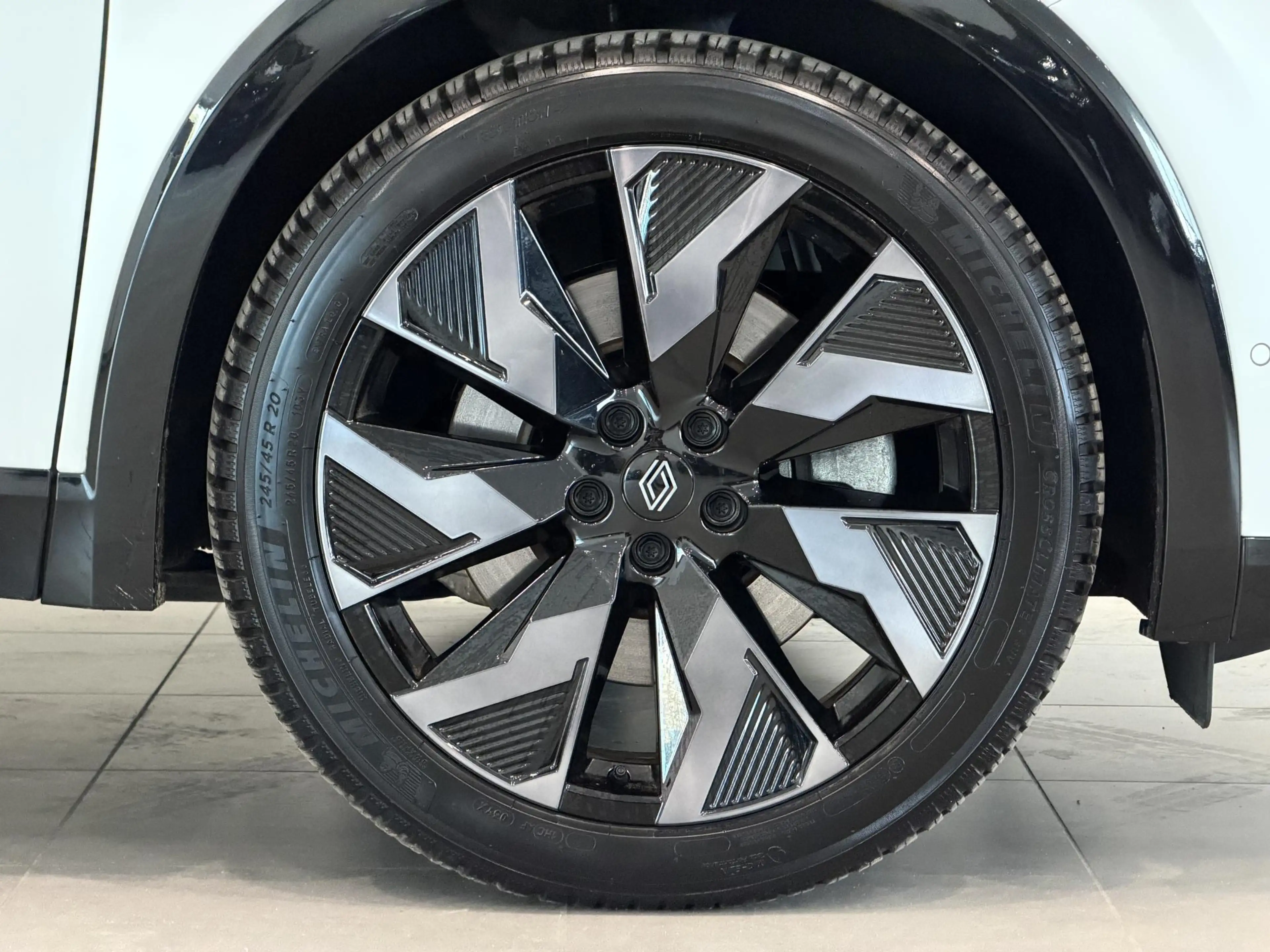 Renault Rafale 1.2 E-Tech Full Hybrid 200 Esprit Alpine | Matrix — photo 27