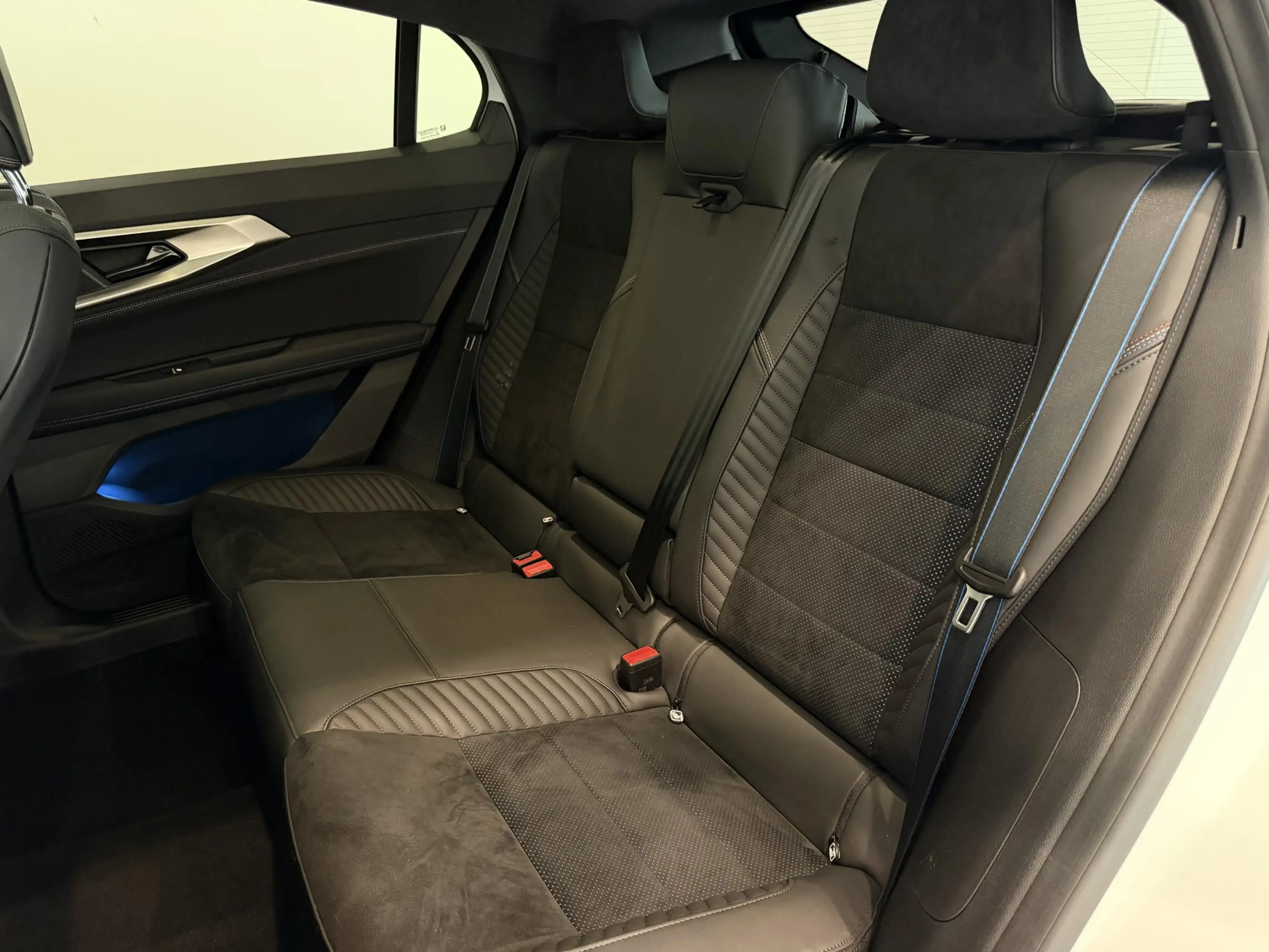Renault Rafale 1.2 E-Tech Full Hybrid 200 Esprit Alpine | Matrix — photo 8