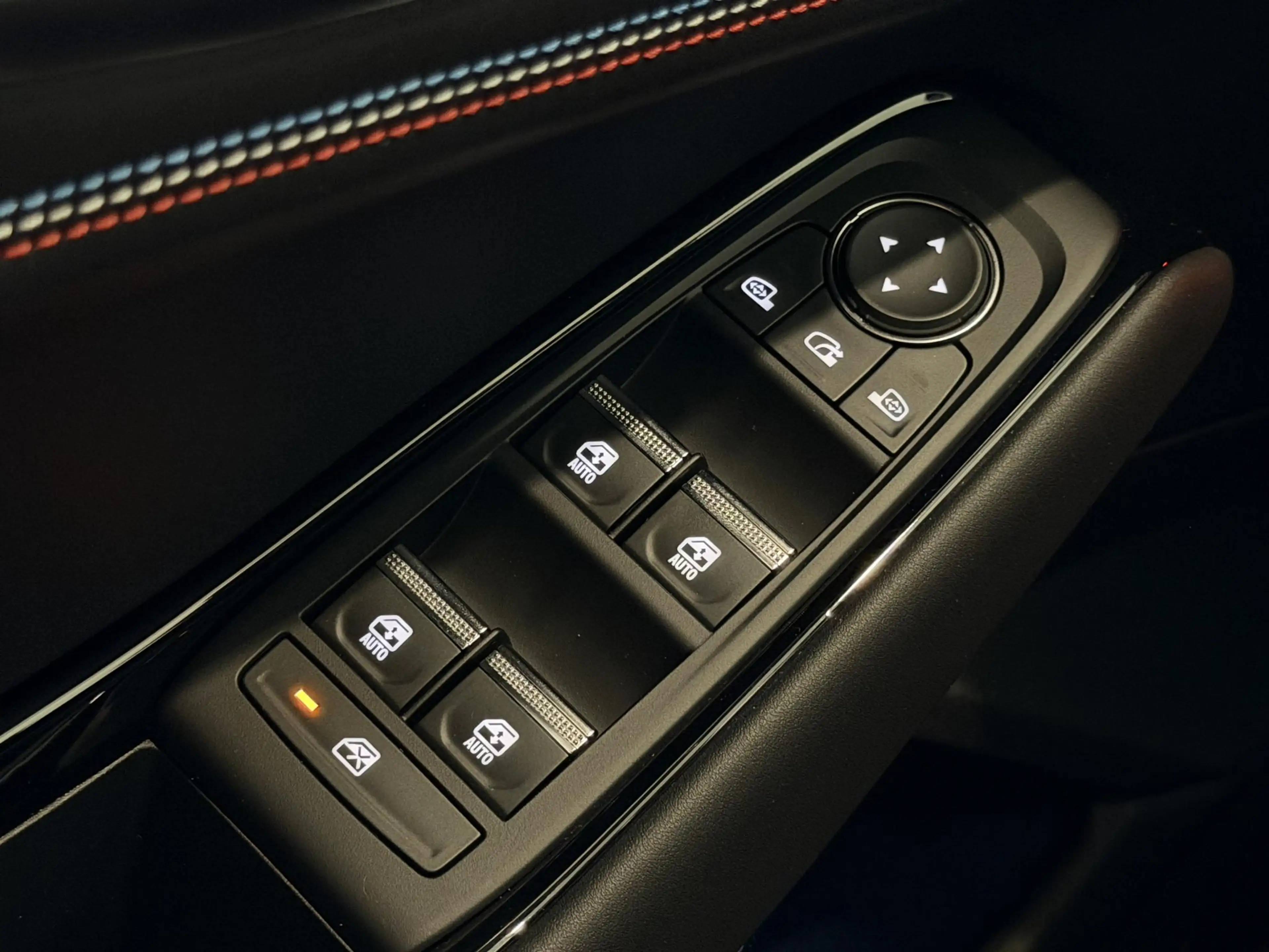 Renault Rafale 1.2 E-Tech Full Hybrid 200 Esprit Alpine | Matrix — photo 21