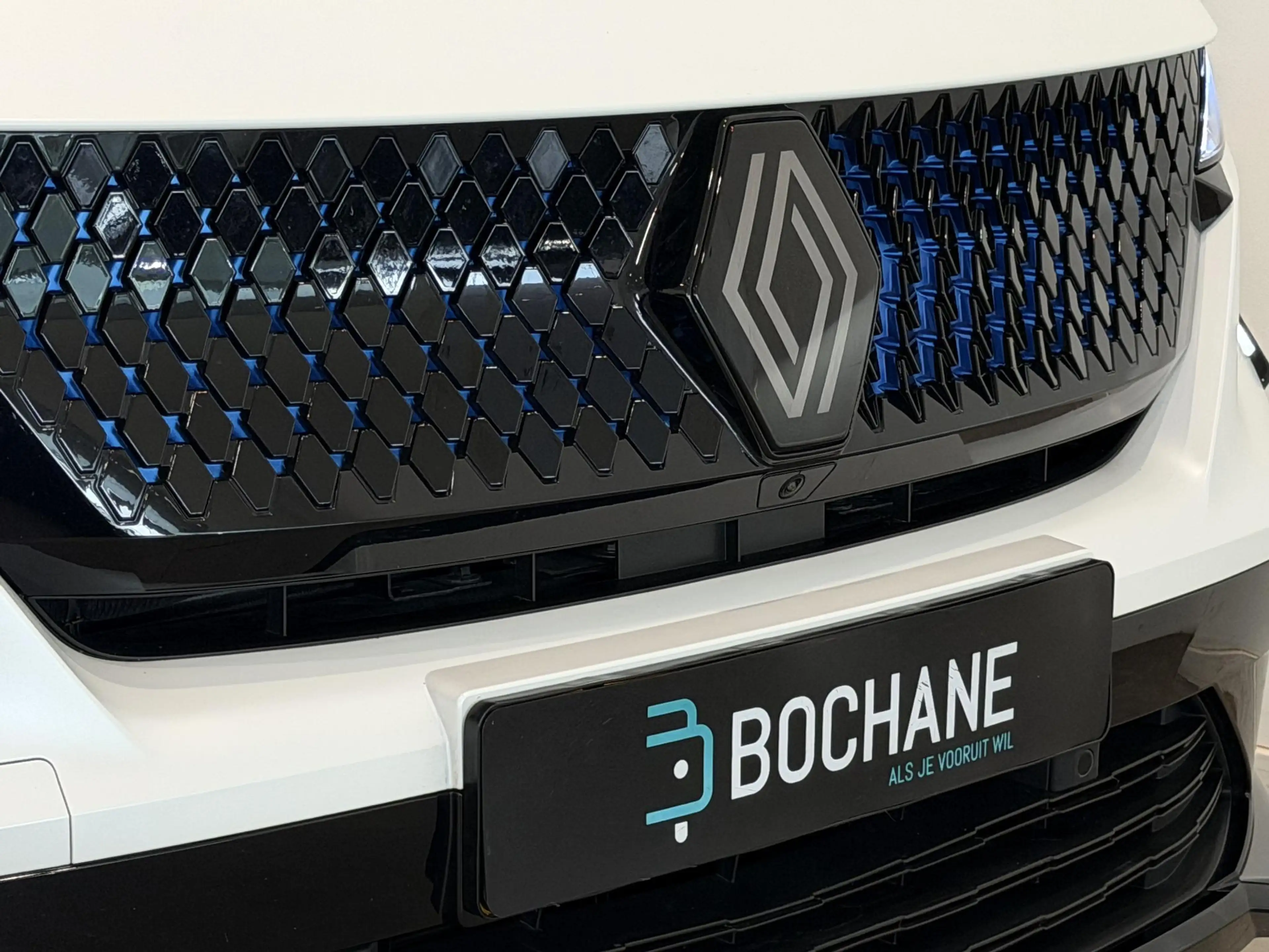 Renault Rafale 1.2 E-Tech Full Hybrid 200 Esprit Alpine | Matrix — photo 31