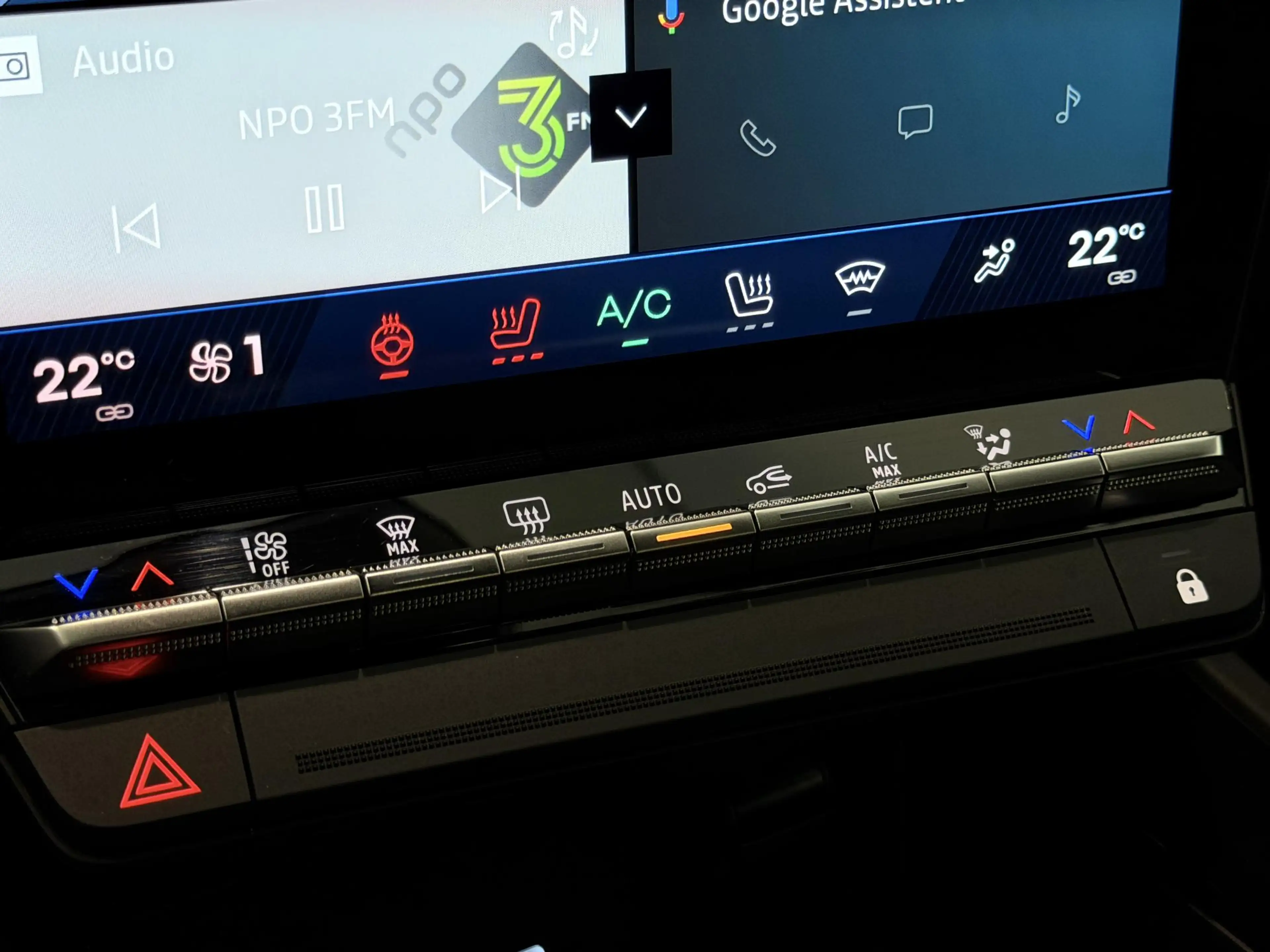 Renault Rafale 1.2 E-Tech Full Hybrid 200 Esprit Alpine | Matrix — photo 13