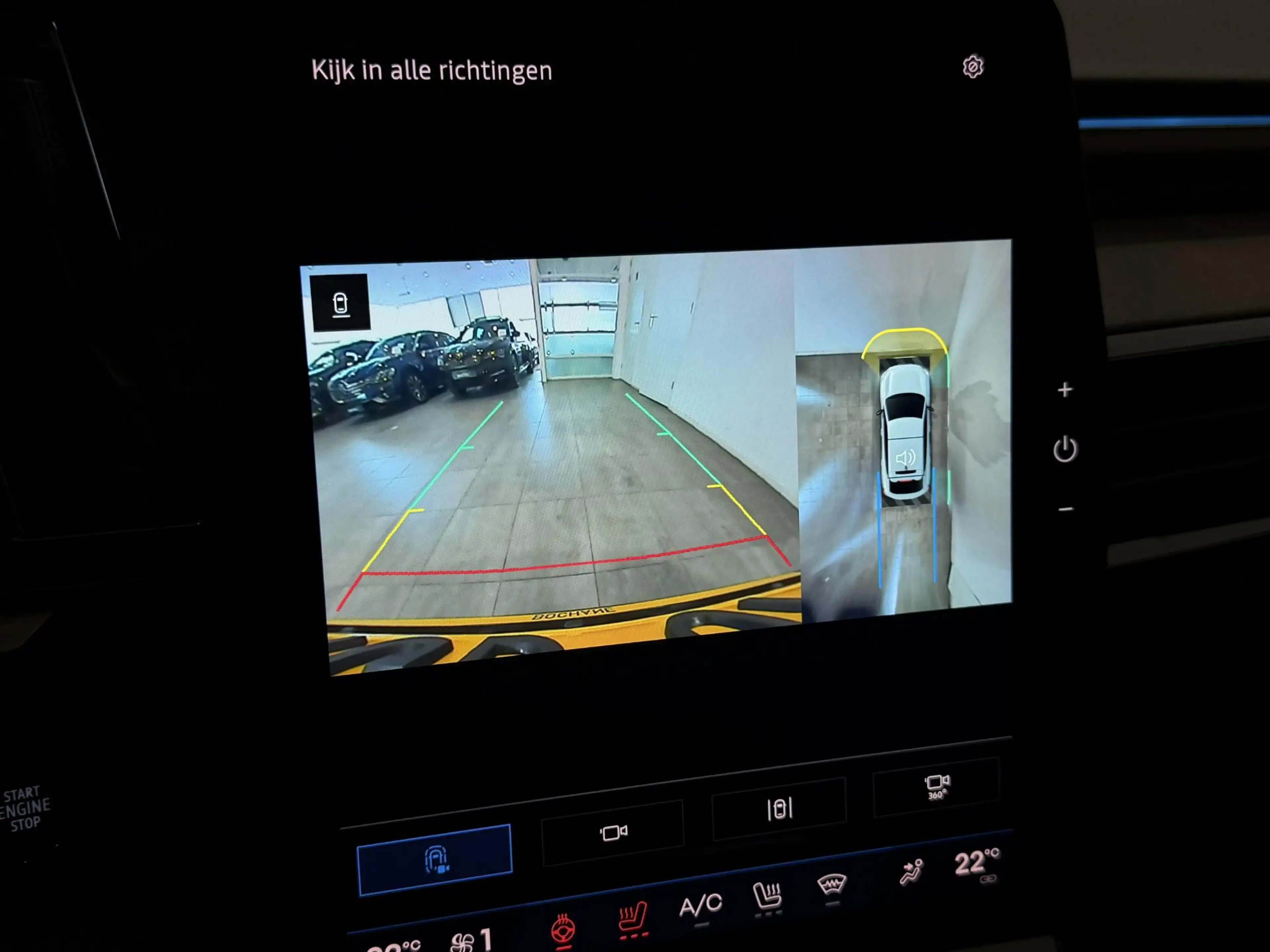 Renault Rafale 1.2 E-Tech Full Hybrid 200 Esprit Alpine | Matrix — photo 12