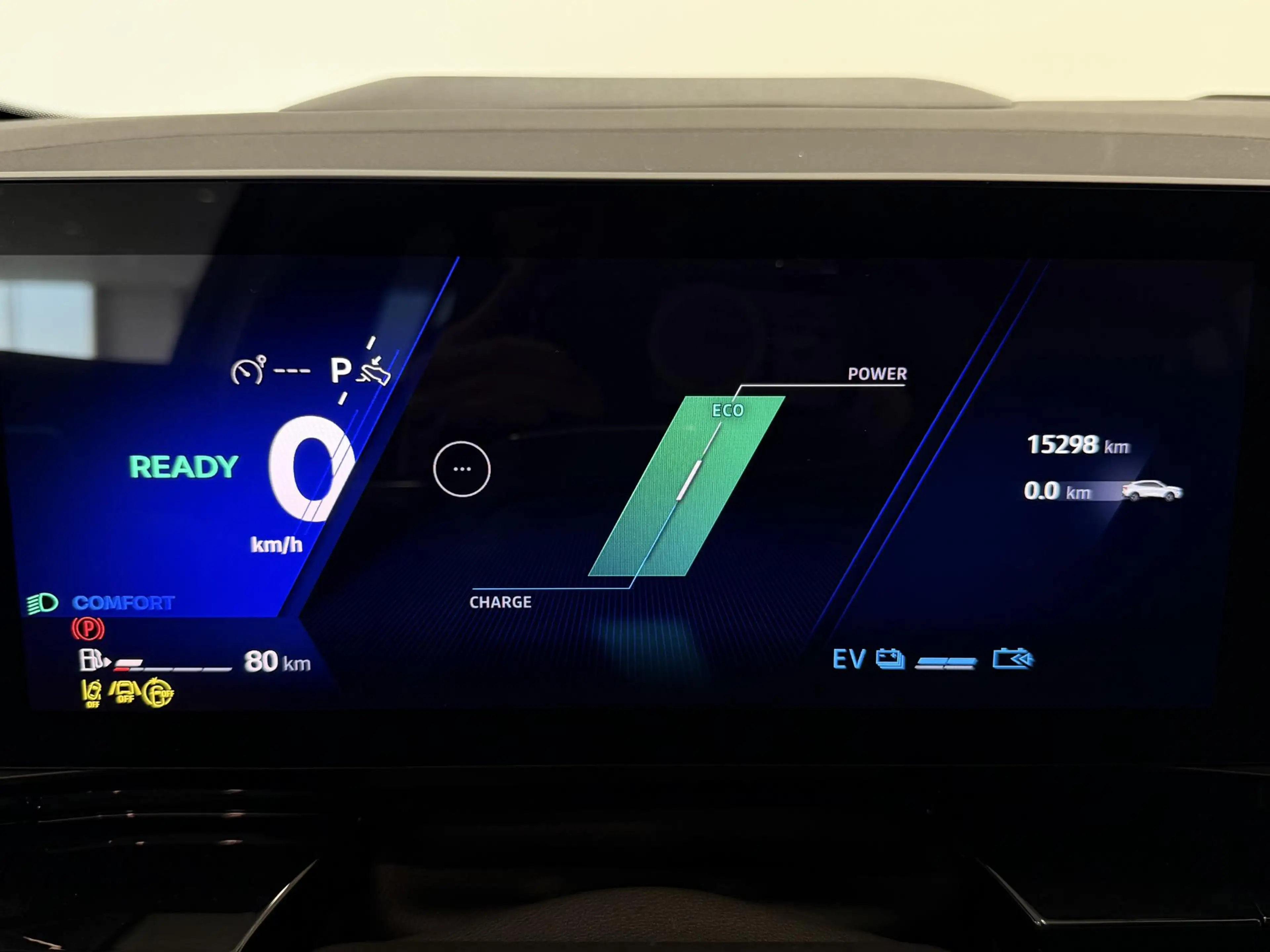 Renault Rafale 1.2 E-Tech Full Hybrid 200 Esprit Alpine | Matrix — photo 48