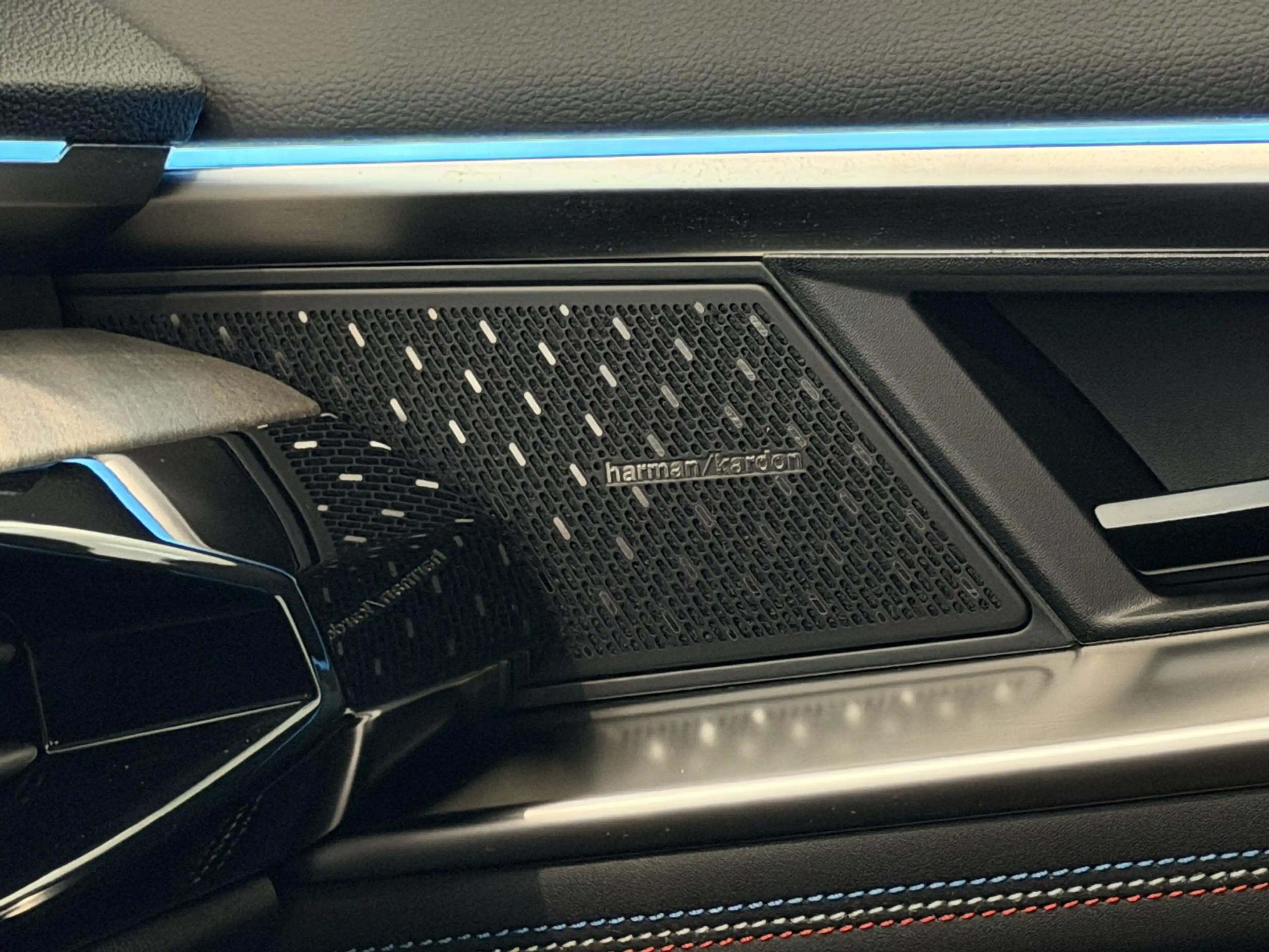 Renault Rafale 1.2 E-Tech Full Hybrid 200 Esprit Alpine | Matrix — photo 39