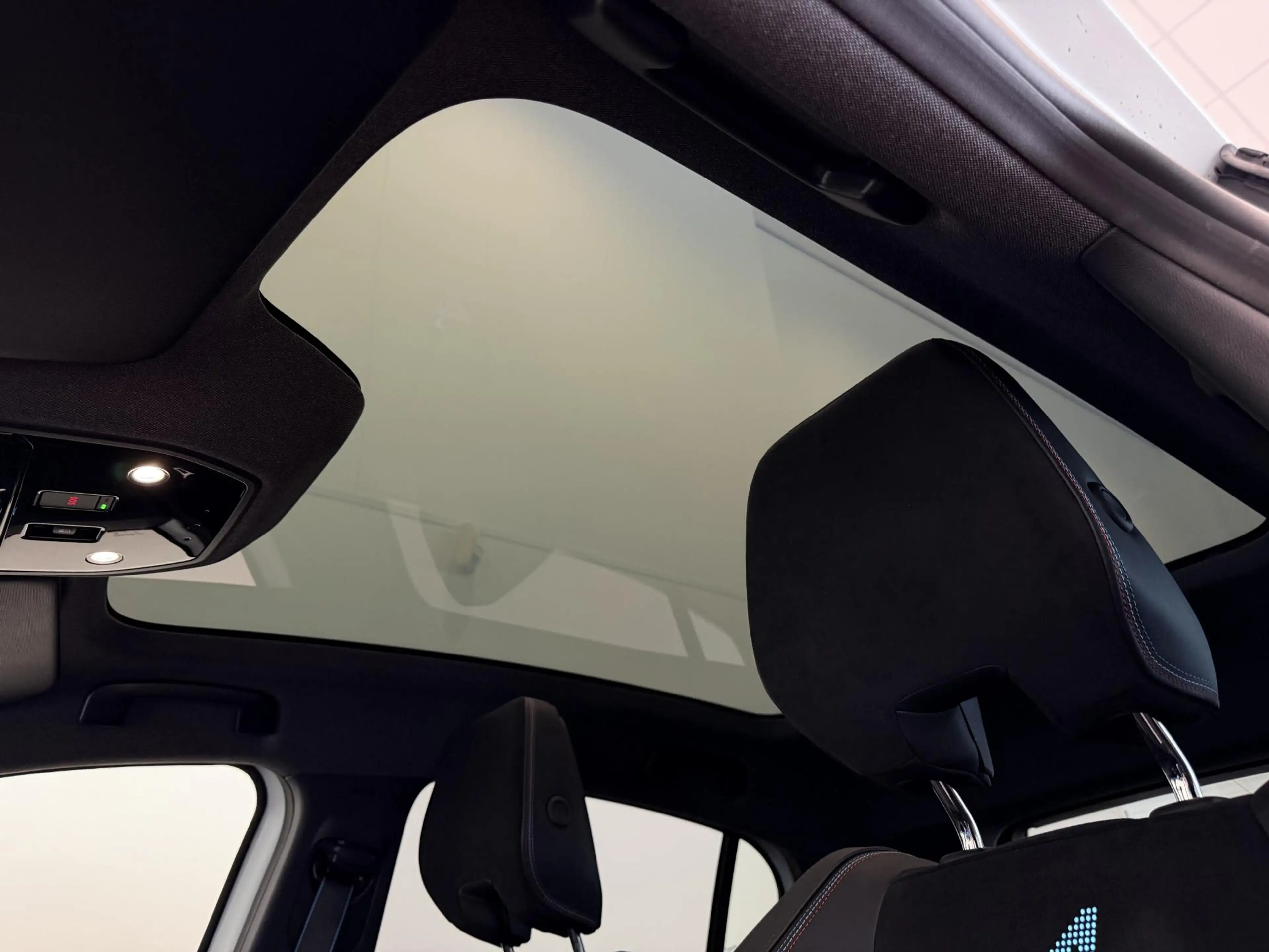 Renault Rafale 1.2 E-Tech Full Hybrid 200 Esprit Alpine | Matrix — photo 15
