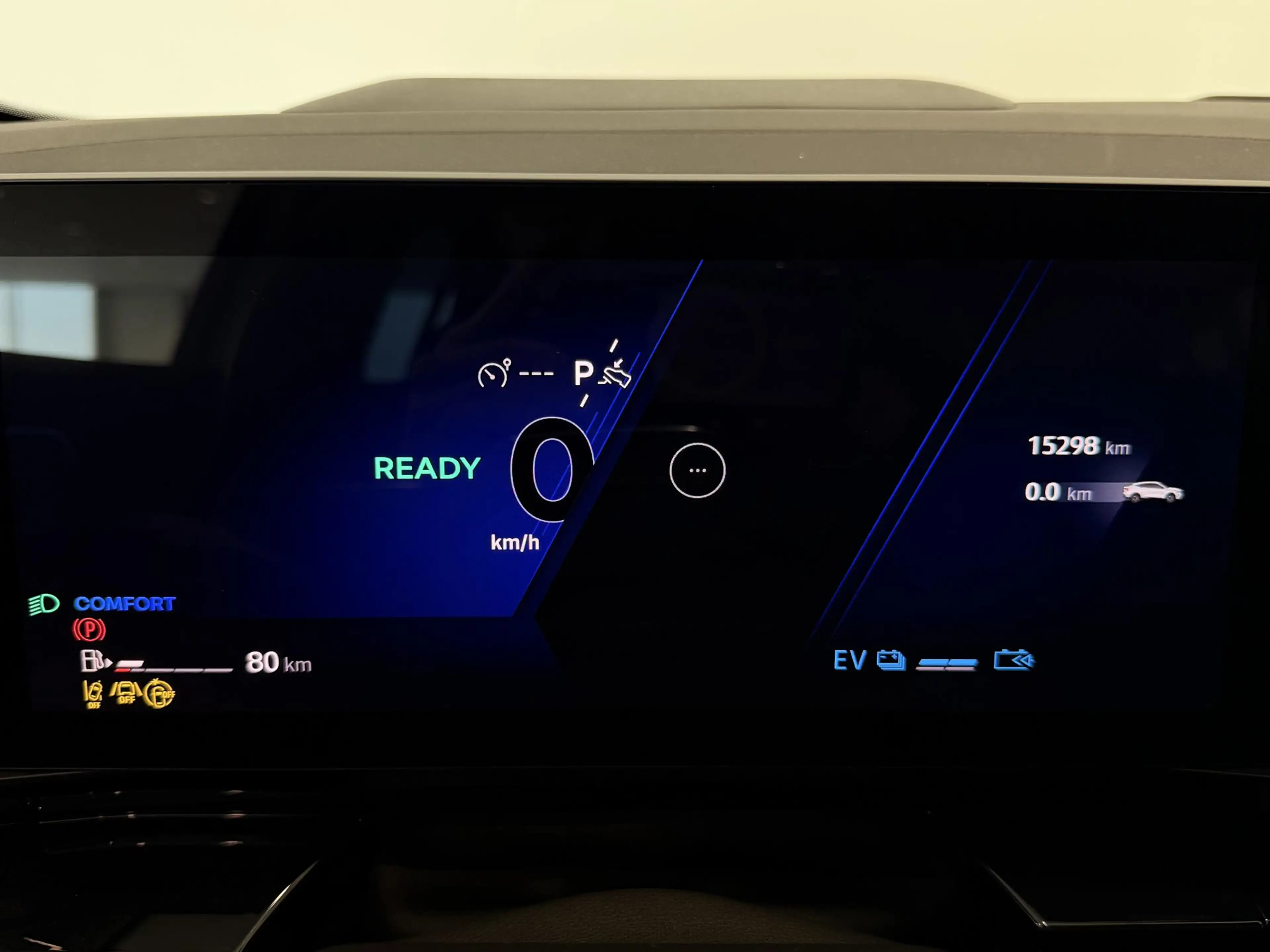 Renault Rafale 1.2 E-Tech Full Hybrid 200 Esprit Alpine | Matrix — photo 49
