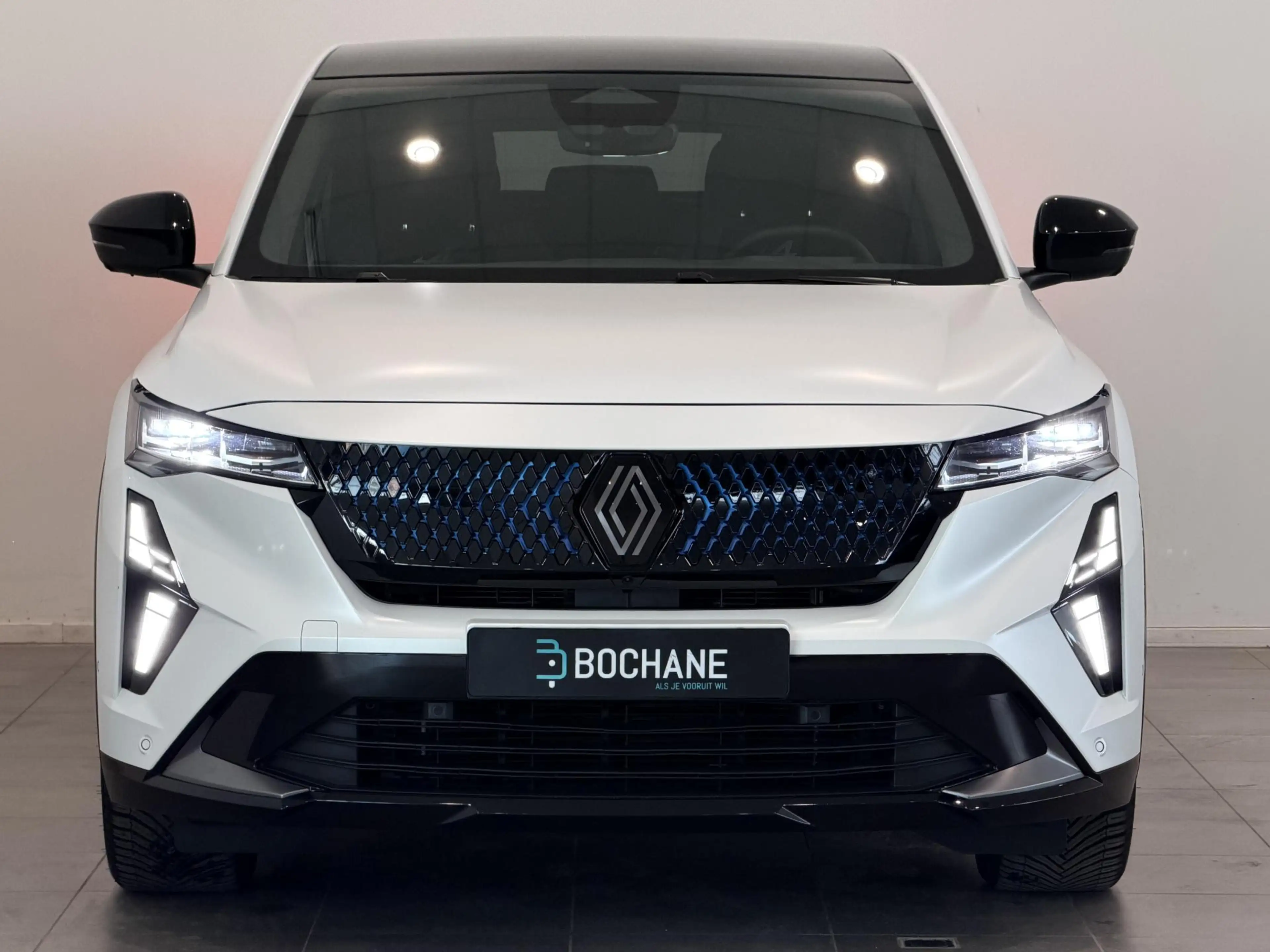 Renault Rafale 1.2 E-Tech Full Hybrid 200 Esprit Alpine | Matrix — photo 19
