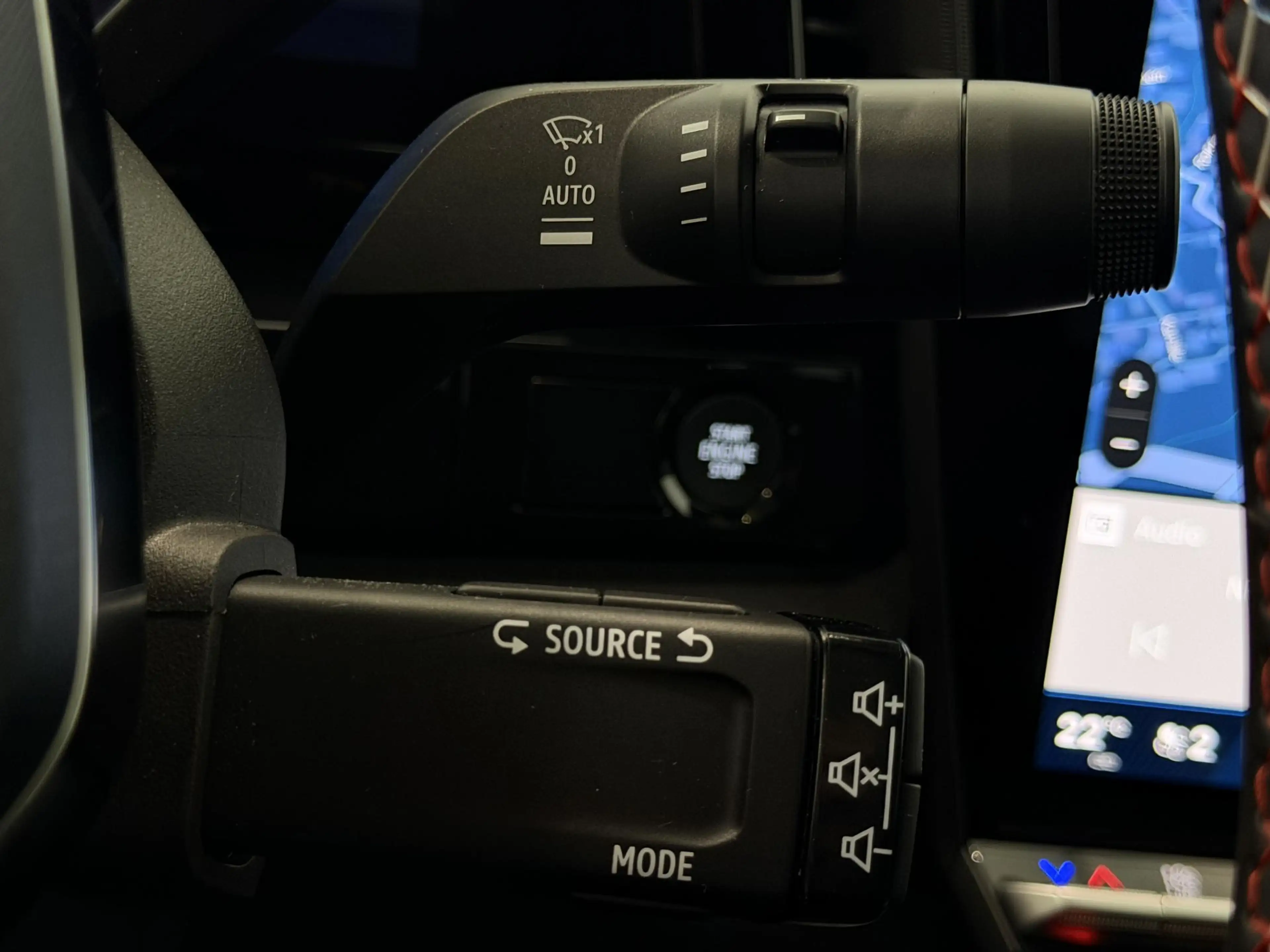 Renault Rafale 1.2 E-Tech Full Hybrid 200 Esprit Alpine | Matrix — photo 45