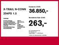 Nissan X-Trail N-CONN 1.5 VC-T r-Power Pro Pilot Grau - thumbnail 4