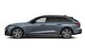 Audi A5 Avant S line TDI 204 quattro 2xS Tech 19Z PrivG... Bleu - thumbnail 2