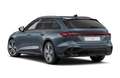 Audi A5 Avant S line TDI 204 quattro 2xS Tech 19Z PrivG... Bleu - thumbnail 3