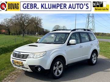 2.0 D XS Executive, Pano, Leer, Cruise, Navi, ECC