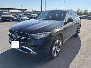 GLC 400 e-Hybrid Phev EQ 4Matic AMG Line Advanced * 45.000 KM *