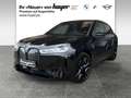 BMW iX xDrive40 Sportpaket Head-Up HK HiFi DAB LED Schwarz - thumbnail 1