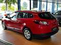 Renault Megane III Grandtour Expression 1.HAND/KLIMA/PDC Rot - thumbnail 7