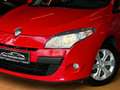 Renault Megane III Grandtour Expression 1.HAND/KLIMA/PDC Rot - thumbnail 8