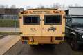 Rover Rover Land 109 camper Jaune - thumbnail 4