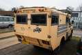 Rover Rover Land 109 camper Jaune - thumbnail 5