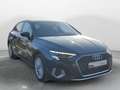 Audi A3 35 TDI S-Tronic Advanced, LED, AHK, Grau - thumbnail 6