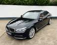 BMW 750 LD xDrive *LUXUS Lounge Paket - Full Option* Černá - thumbnail 2