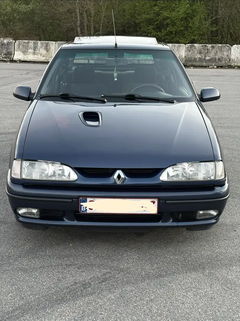 Renault R 19 16v - 1