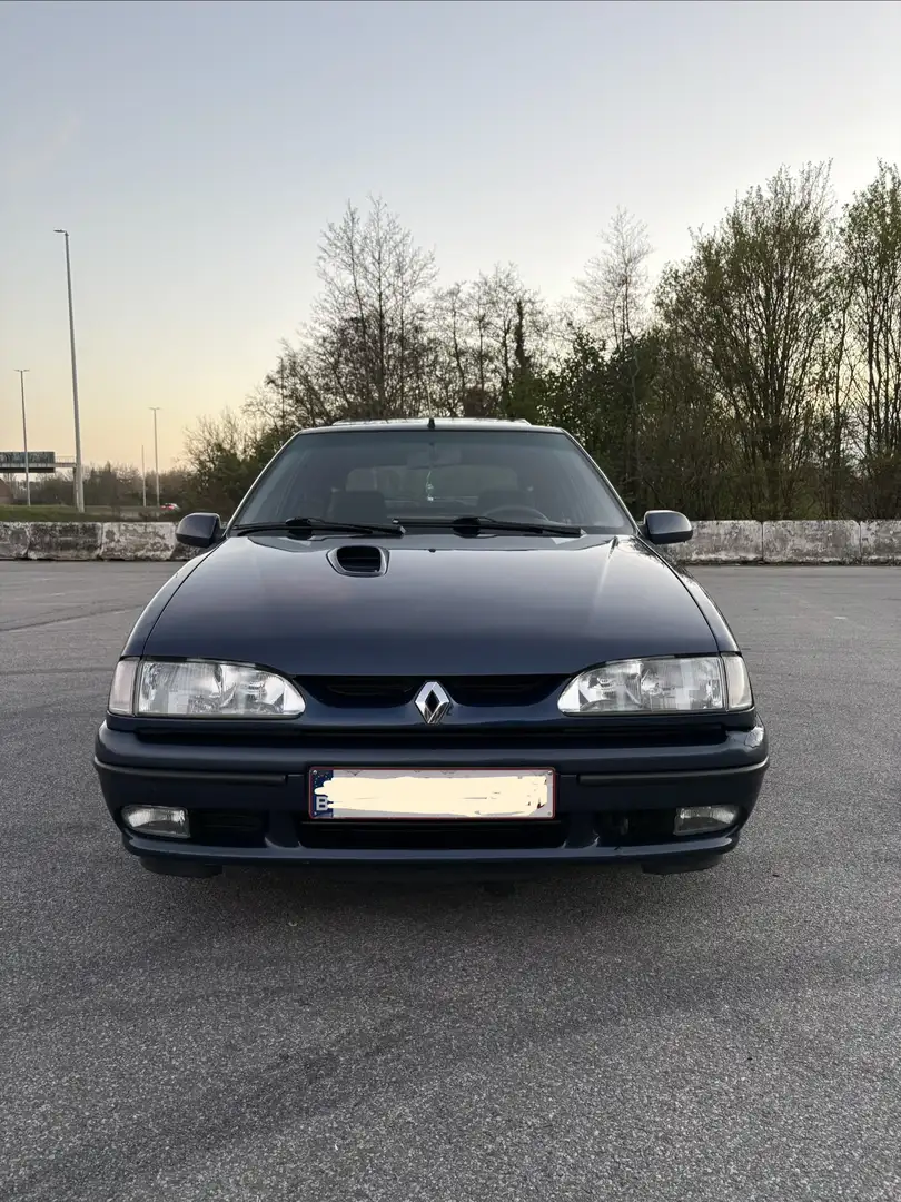 Renault R 19 16v - 2