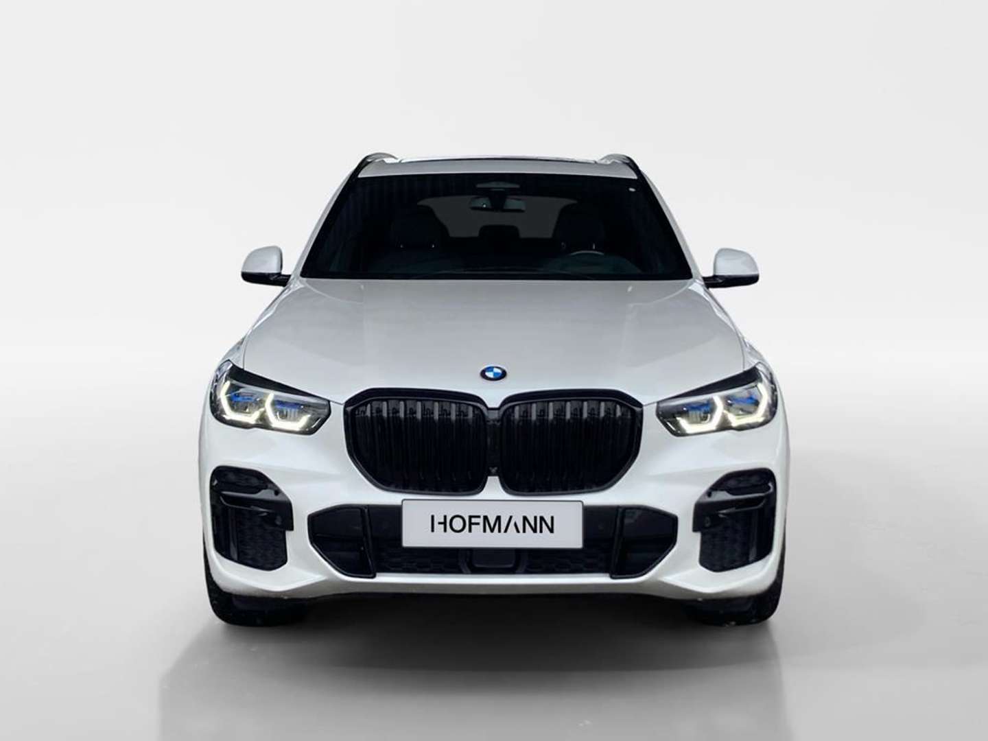 BMW X5 M Sport M -  - Joinsteer - #1