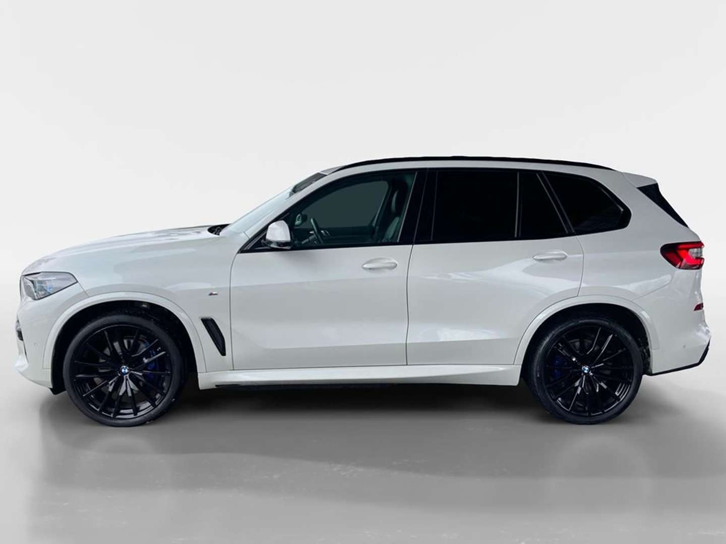 BMW X5 M Sport M -  - Joinsteer - #2