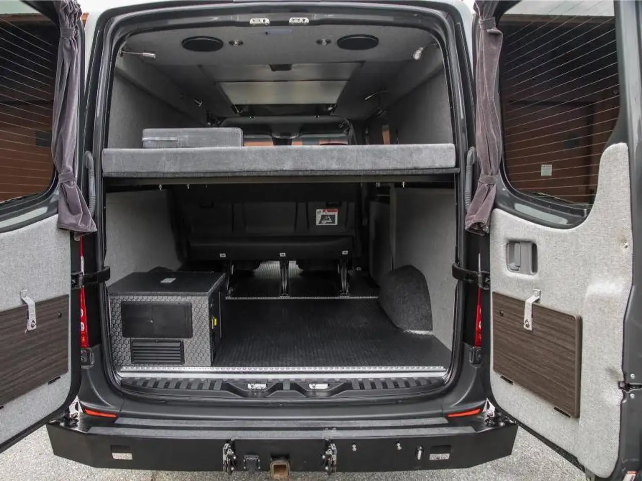Mercedes-Benz Sprinter 2500 fotografie Mercedes-Benz Sprinter 2500
