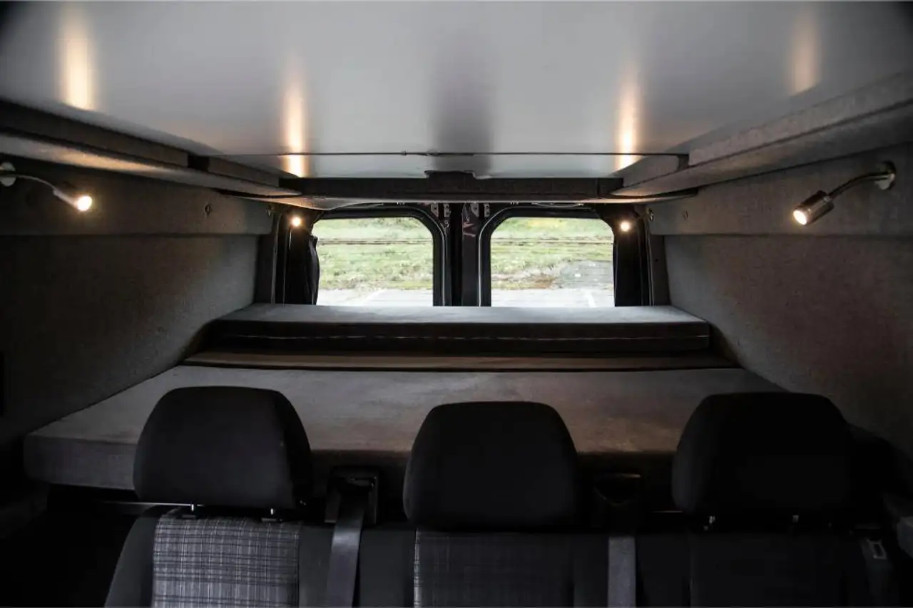Mercedes-Benz Sprinter 2500 fotografie Mercedes-Benz Sprinter 2500
