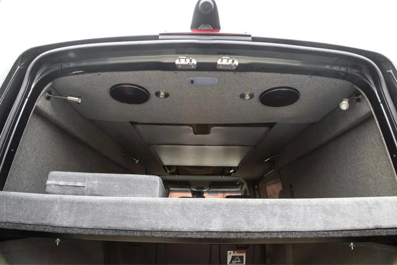 Mercedes-Benz Sprinter 2500 fotografie Mercedes-Benz Sprinter 2500
