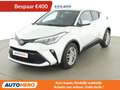 Toyota C-HR 1.8 Hybrid Flow Weiß - thumbnail 1