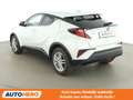Toyota C-HR 1.8 Hybrid Flow Weiß - thumbnail 4
